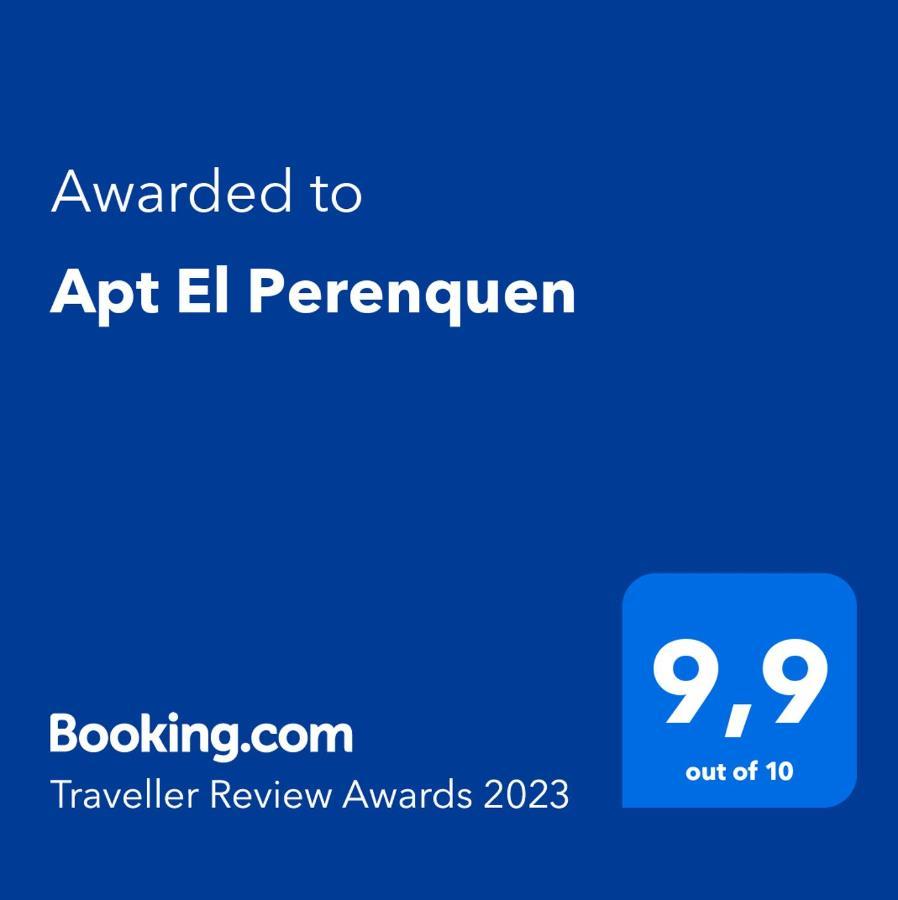 Apt El Perenquen Santa Cruz de Tenerife Dış mekan fotoğraf