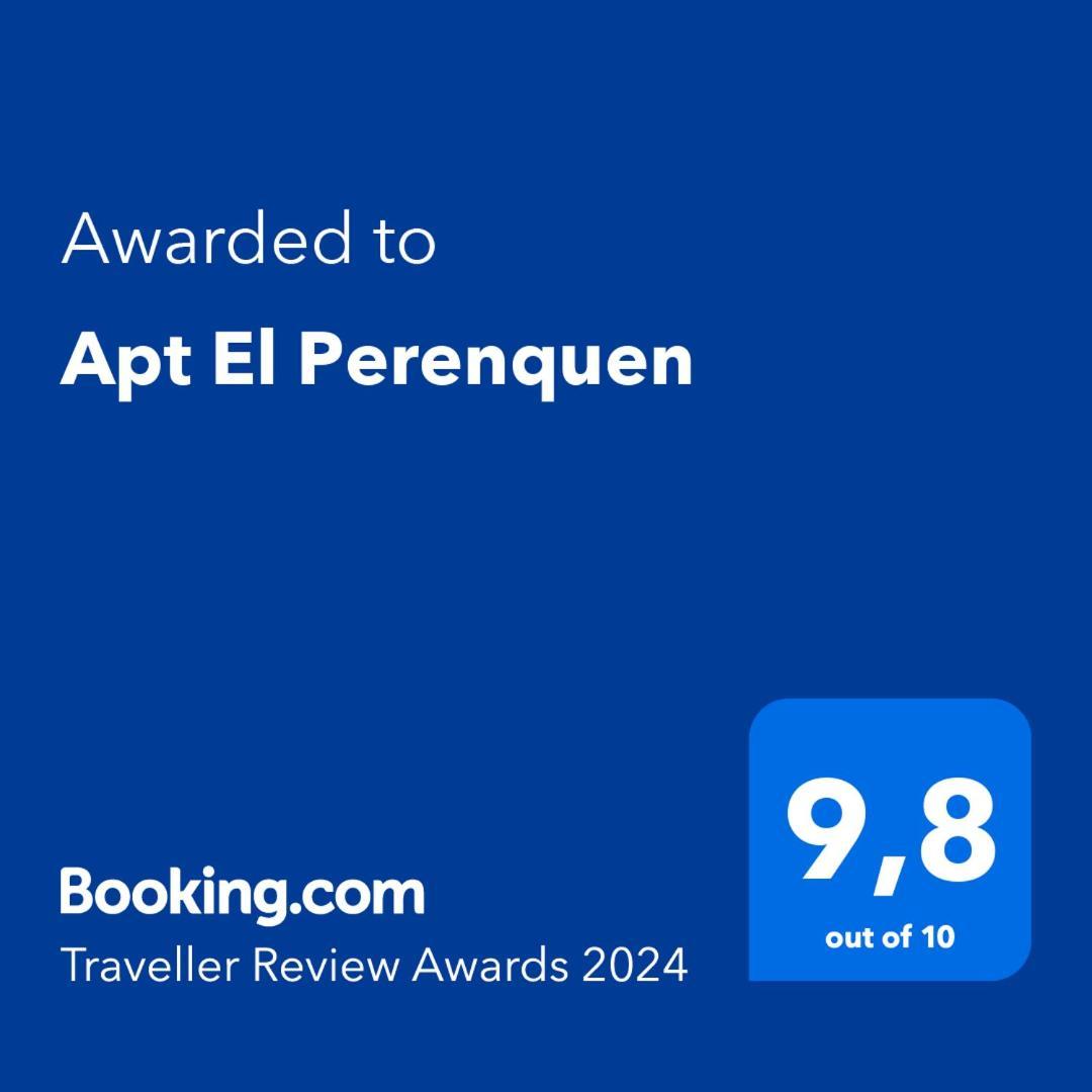 Apt El Perenquen Santa Cruz de Tenerife Dış mekan fotoğraf