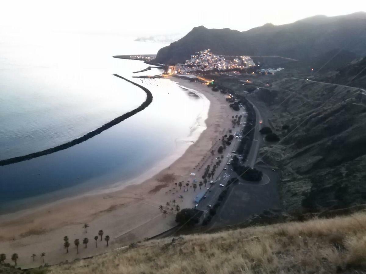 Apt El Perenquen Santa Cruz de Tenerife Dış mekan fotoğraf