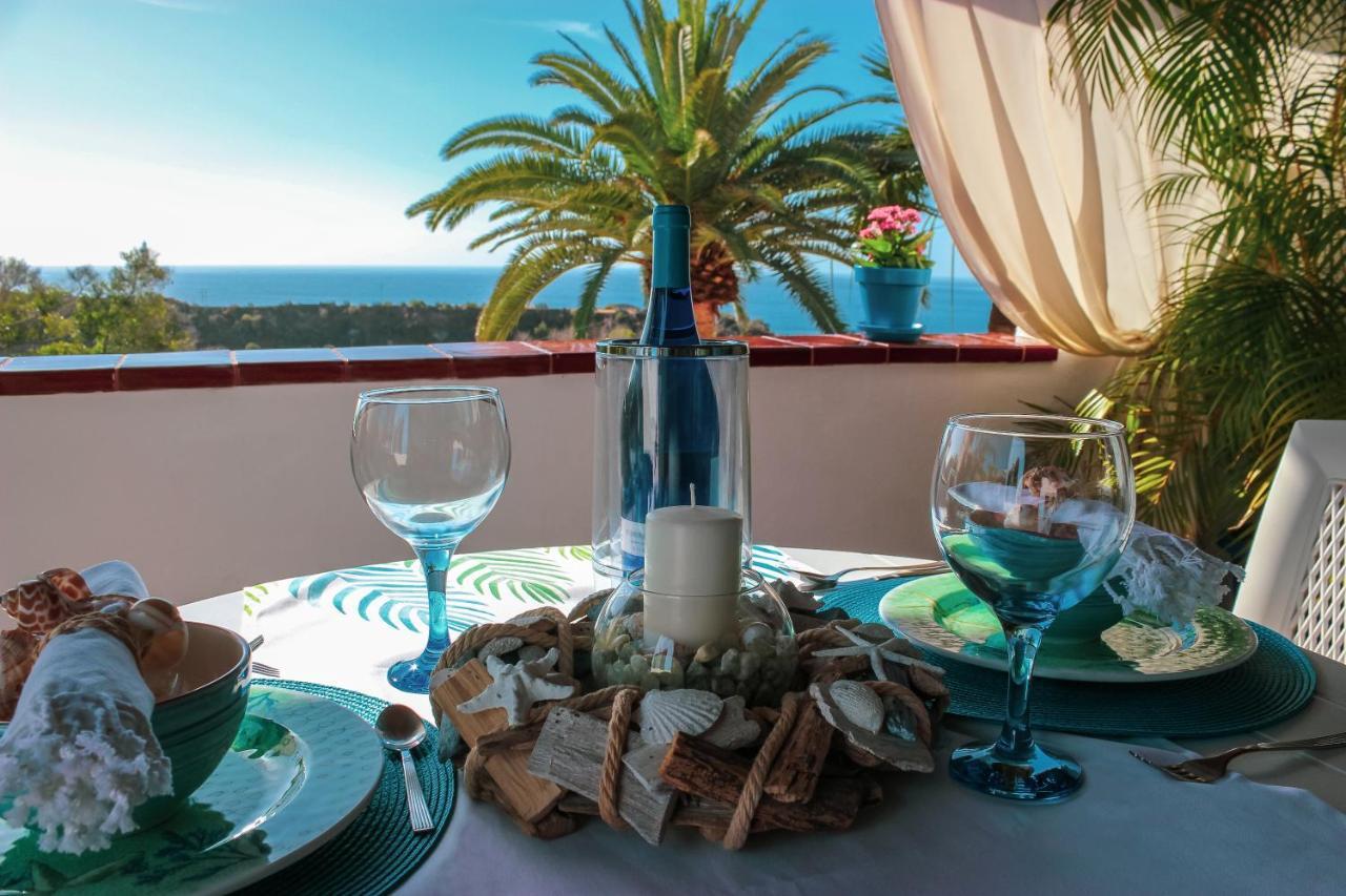 Apt El Perenquen Santa Cruz de Tenerife Dış mekan fotoğraf